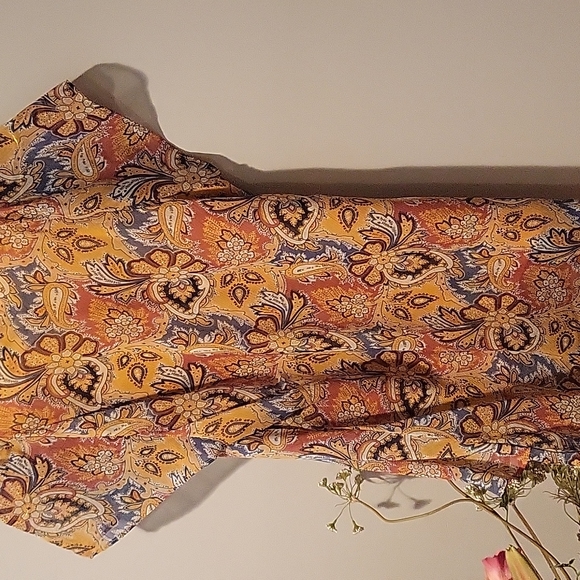 Multicolor top - Picture 3 of 4